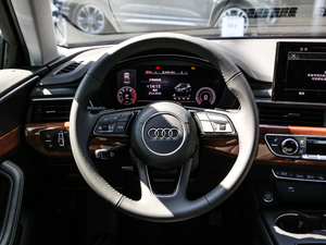 202040 TFSI quattro A P