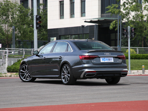 202045 TFSI quattro xӸ w^