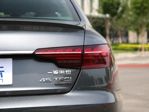 202045 TFSI quattro xӸ ^