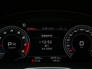 202045 TFSI quattro xӸ 