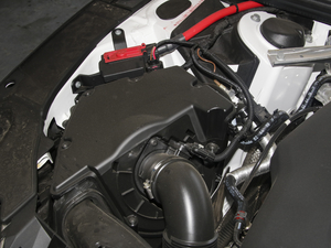 2020款40 TFSI quattro 豪华动感型 其它