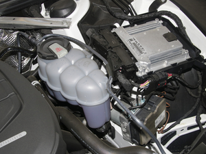 2020款40 TFSI quattro 豪华动感型 其它