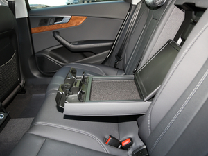 202045 TFSI quattro x g