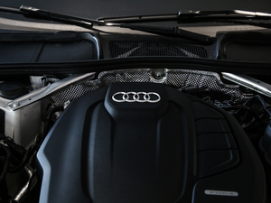 2020款40 TFSI quattro 豪华致雅型 其它
