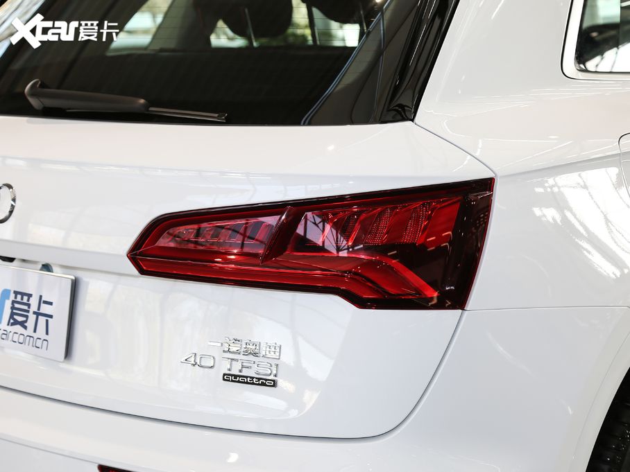 2020?yun)WQ5L 40 TFSI sr(sh)