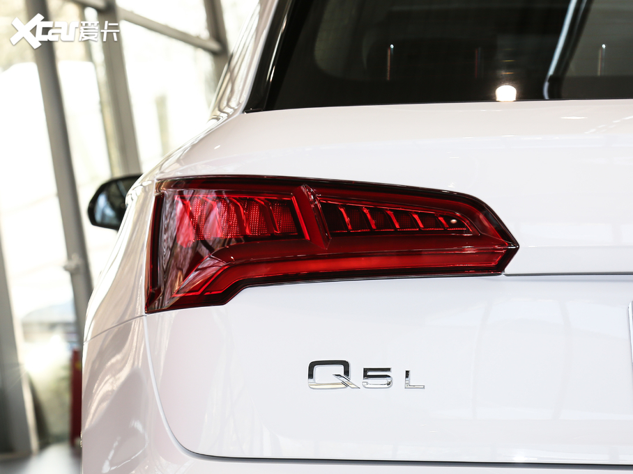 2020?yun)WQ5L 40 TFSI sr(sh)