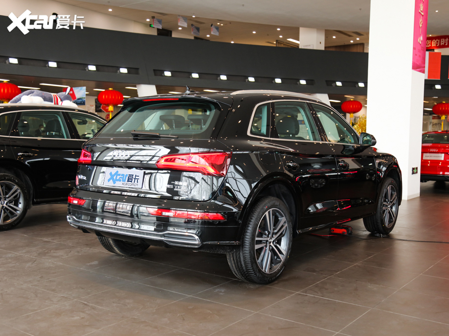 2020?yun)WQ5L 45 TFSI A\(yn)(dng)