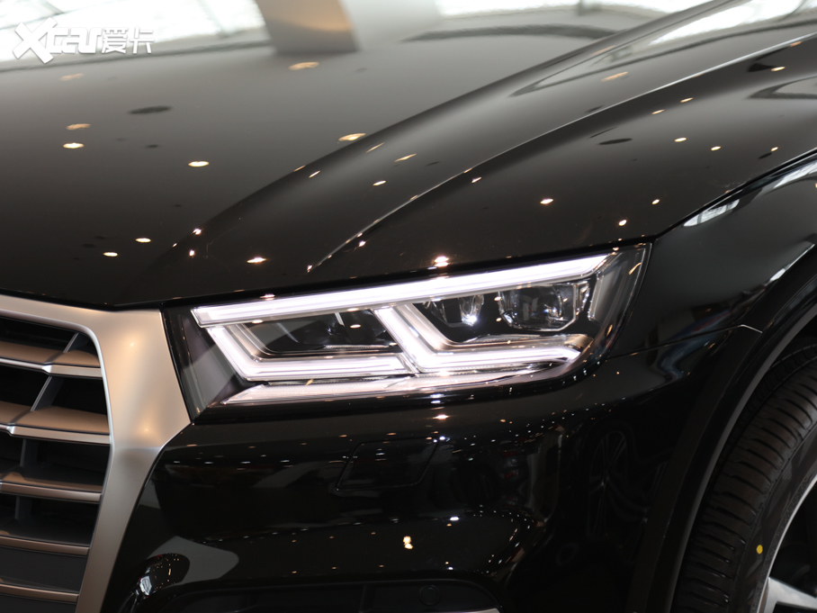 2020?yun)WQ5L 45 TFSI A\(yn)(dng)