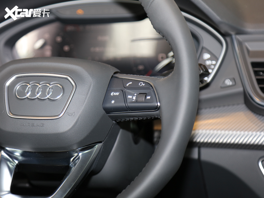 2020?yun)WQ5L 45 TFSI A\(yn)(dng)