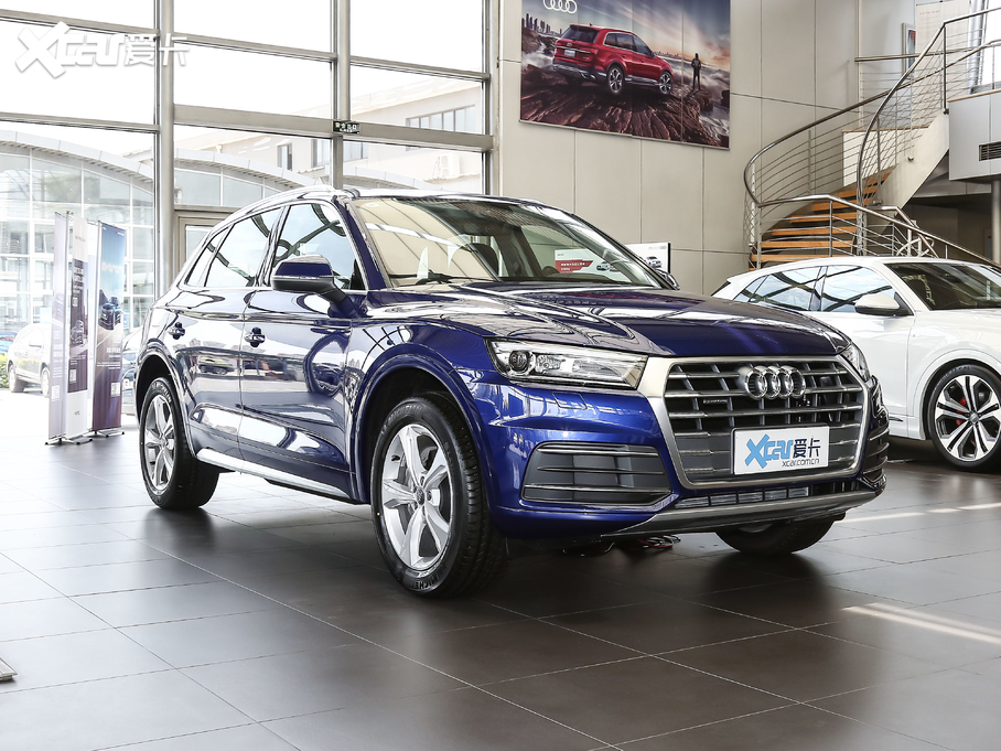 2020WQ5L 40 TFSI sMȡ