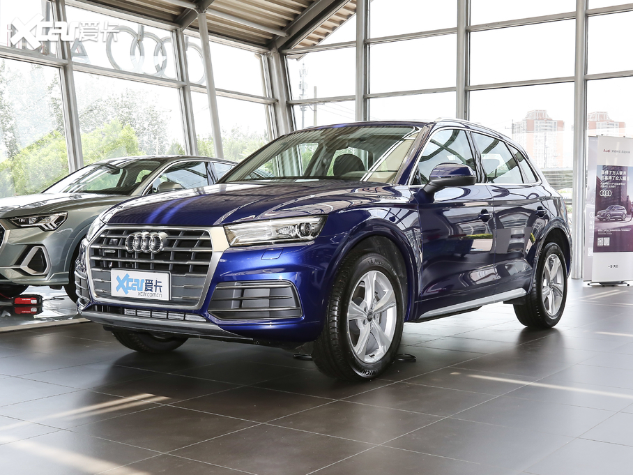 2020WQ5L 40 TFSI sMȡ