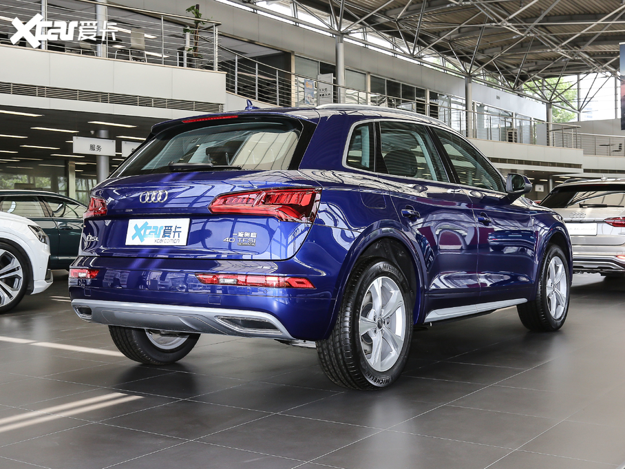 2020WQ5L 40 TFSI sMȡ