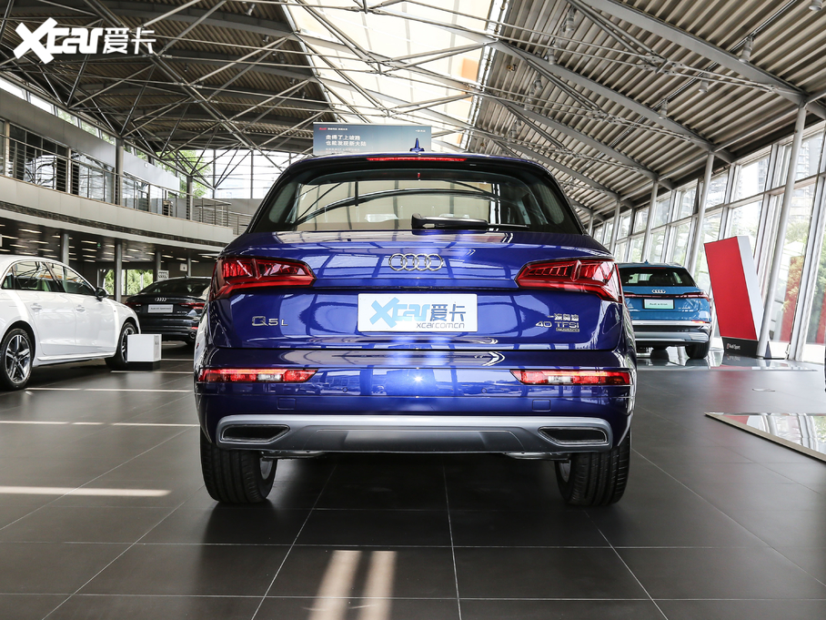 2020WQ5L 40 TFSI sMȡ