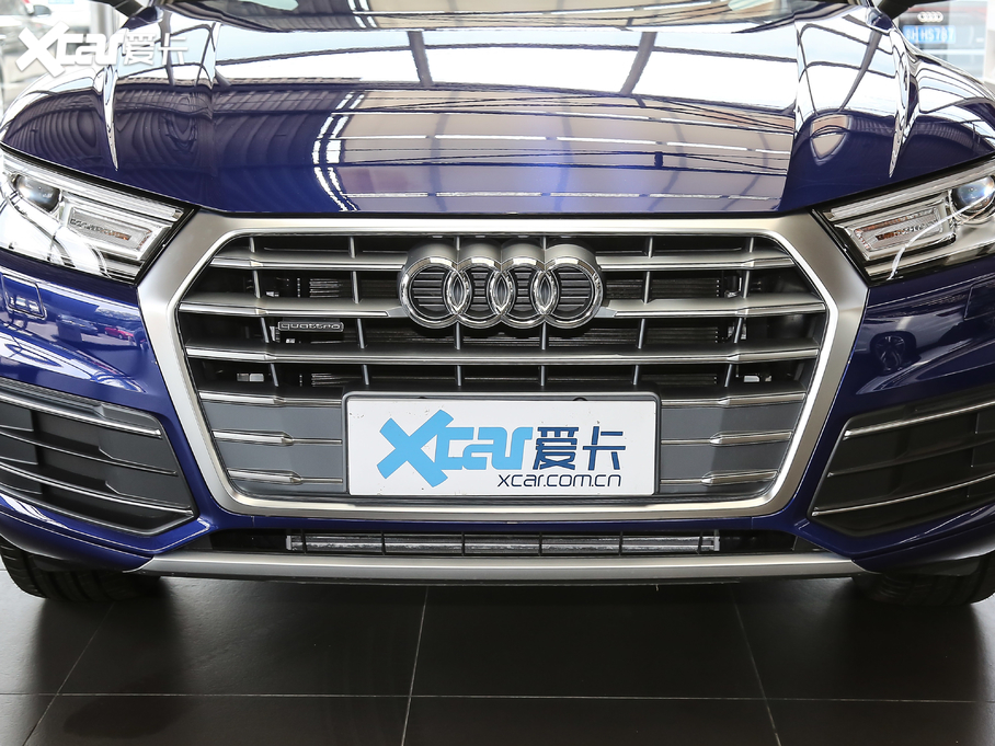 2020WQ5L 40 TFSI sMȡ