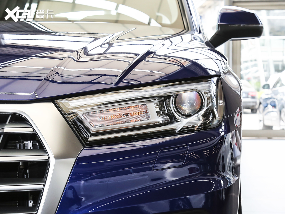 2020WQ5L 40 TFSI sMȡ