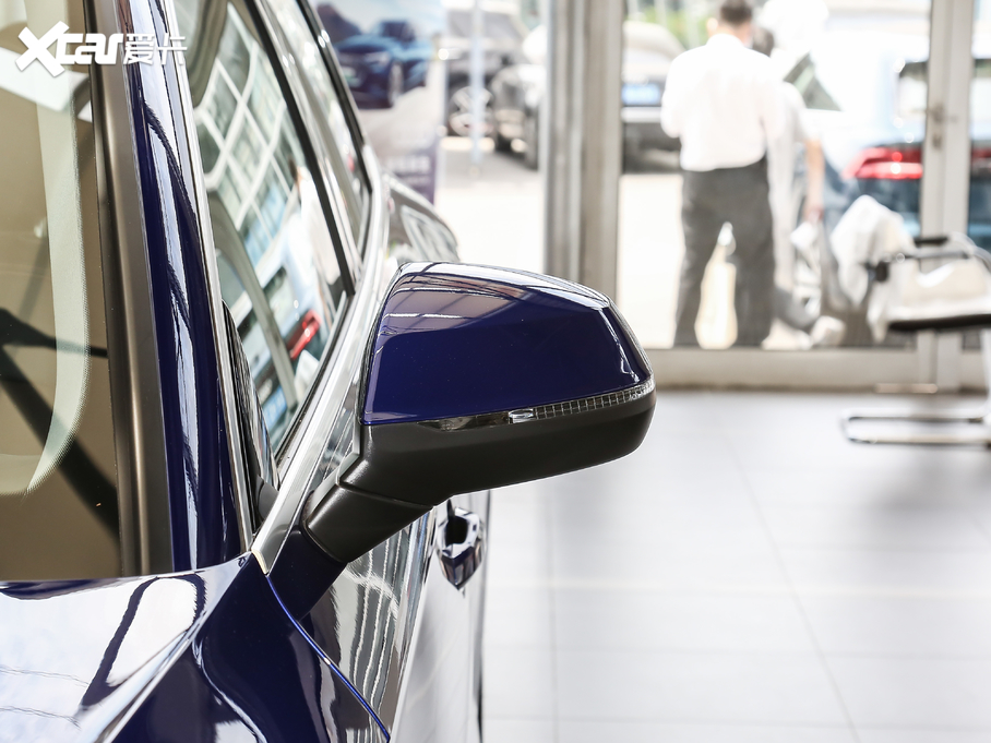 2020WQ5L 40 TFSI sMȡ