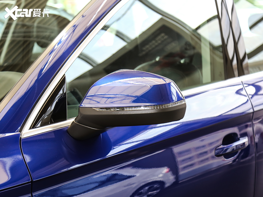 2020?yun)WQ5L 40 TFSI sM(jn)ȡ