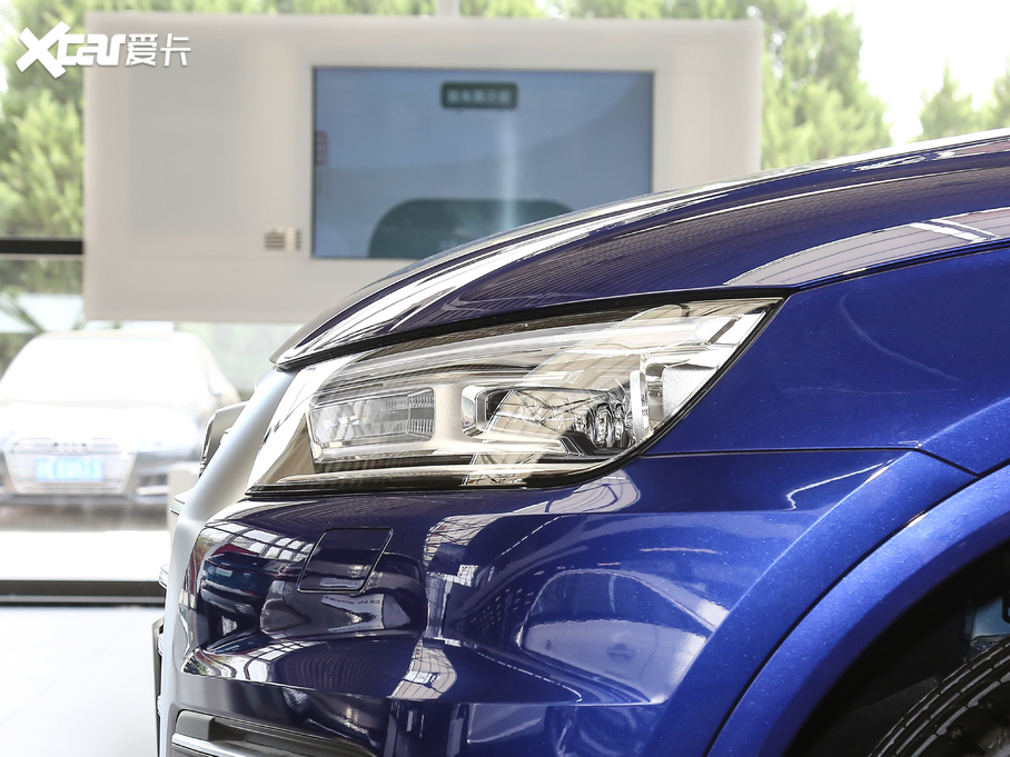 2020WQ5L 40 TFSI sMȡ