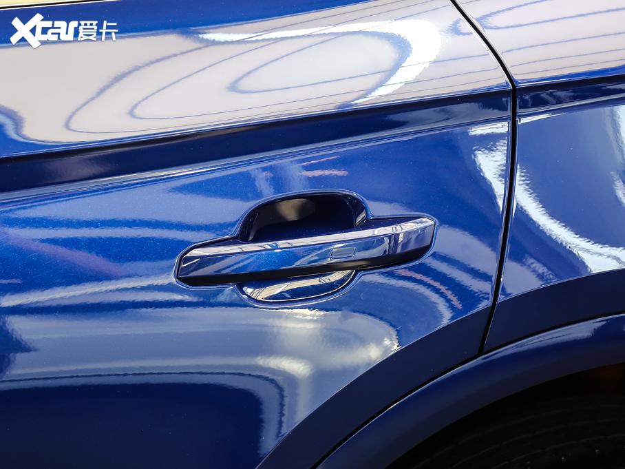 2020WQ5L 40 TFSI sMȡ