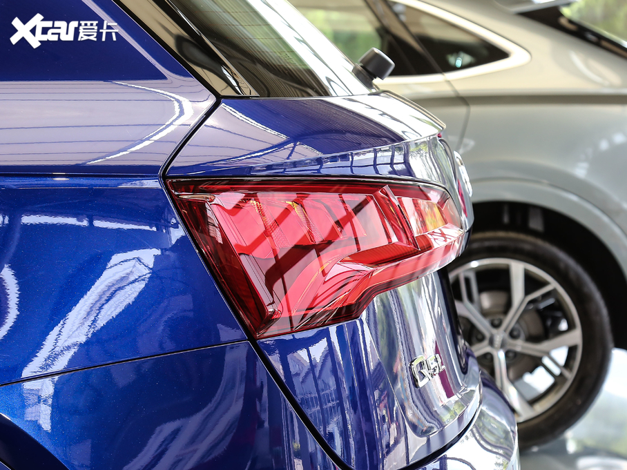 2020WQ5L 40 TFSI sMȡ