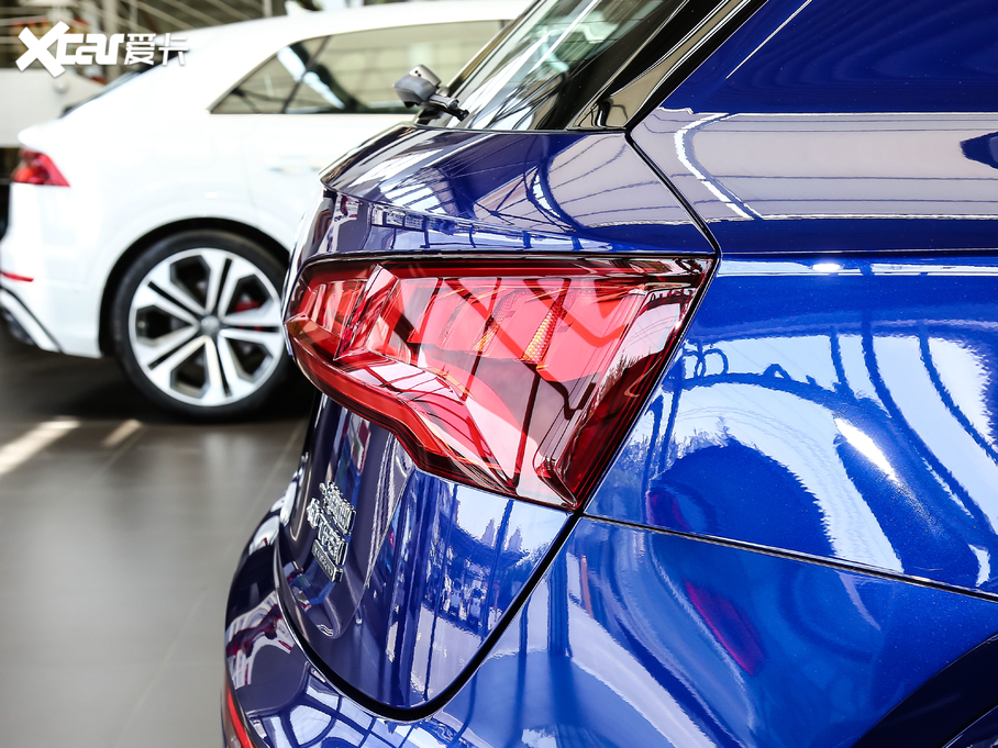 2020WQ5L 40 TFSI sMȡ