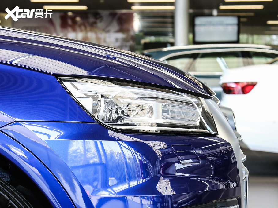 2020WQ5L 40 TFSI sMȡ