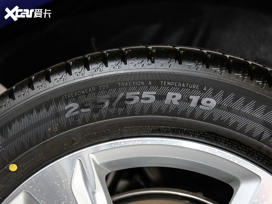 2020WQ5L 40 TFSI sMȡ