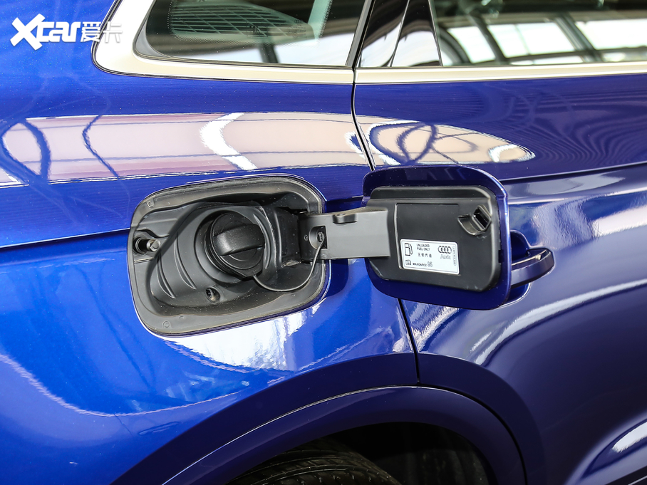 2020WQ5L 40 TFSI sMȡ