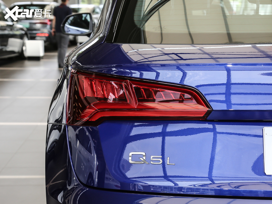 2020?yun)WQ5L 40 TFSI sM(jn)ȡ