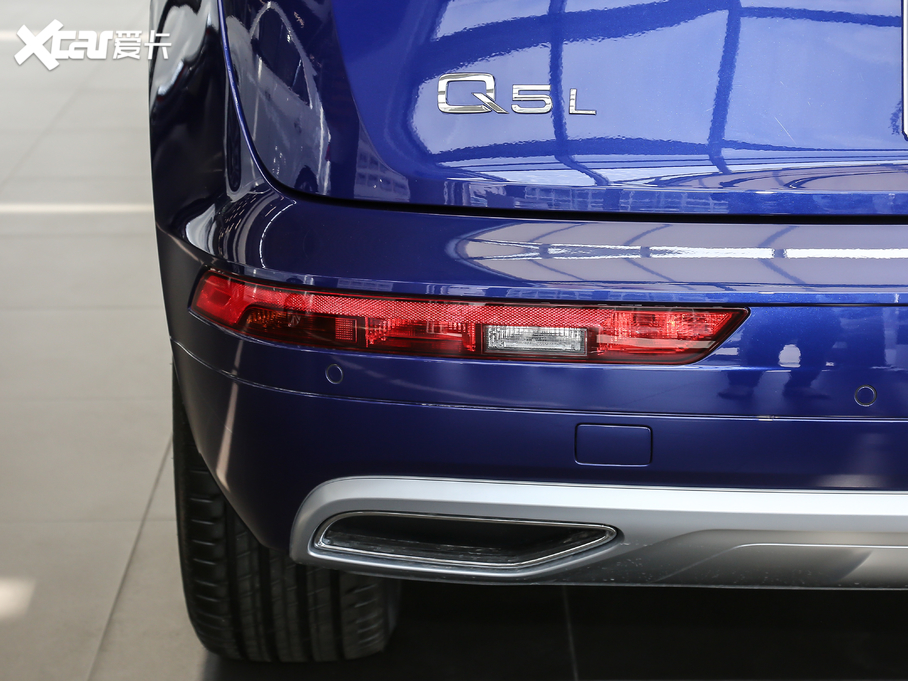 2020WQ5L 40 TFSI sMȡ