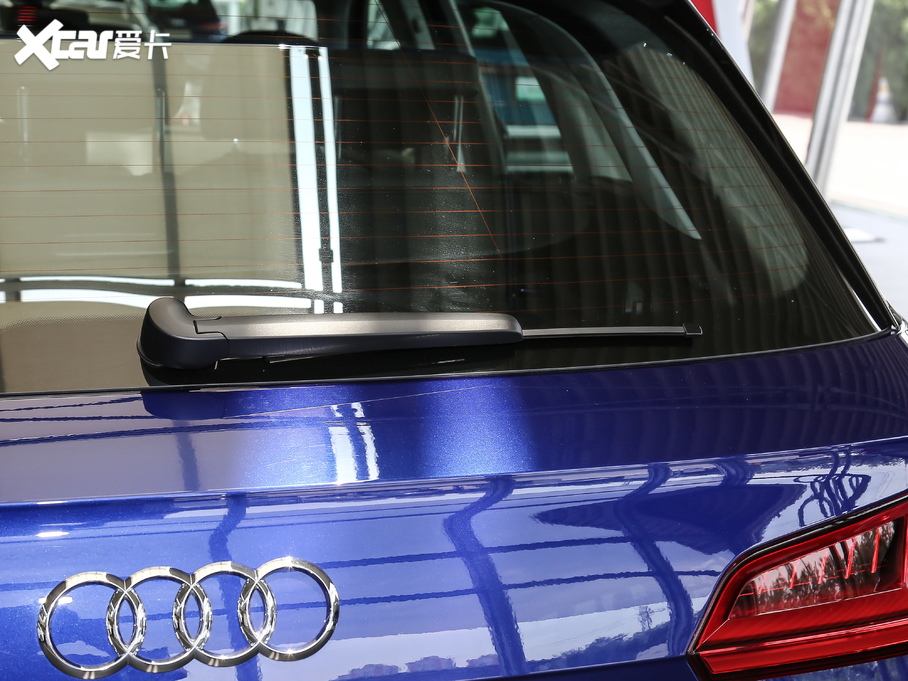 2020WQ5L 40 TFSI sMȡ