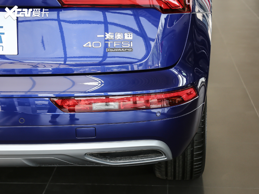 2020?yun)WQ5L 40 TFSI sM(jn)ȡ