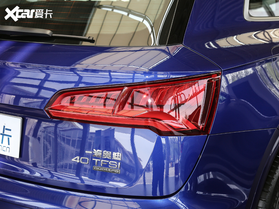 2020WQ5L 40 TFSI sMȡ