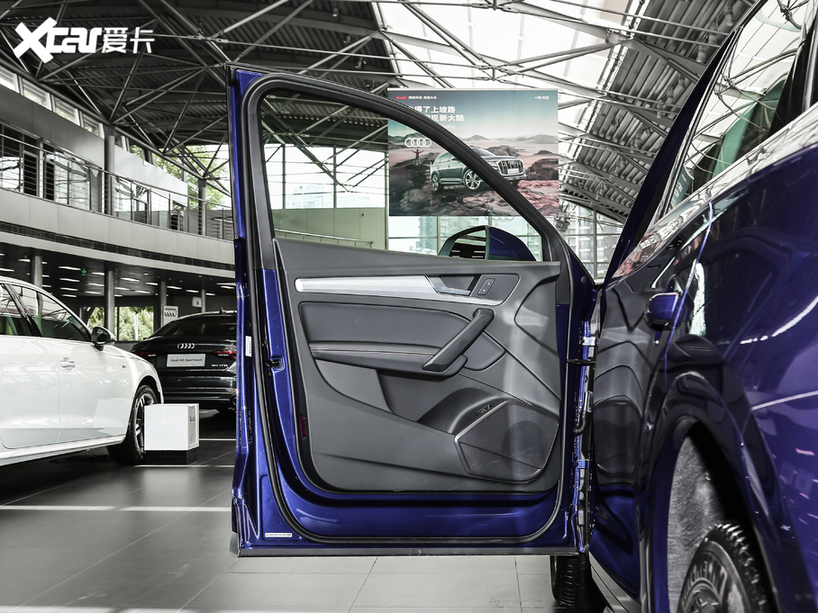 2020WQ5L 40 TFSI sMȡ