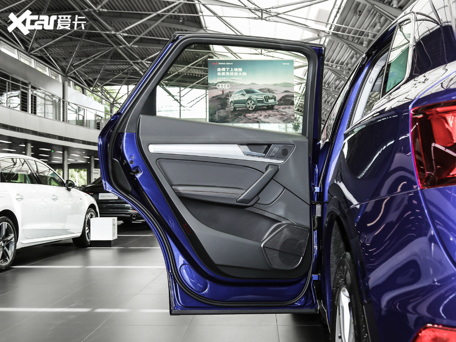 2020WQ5L 40 TFSI sMȡ