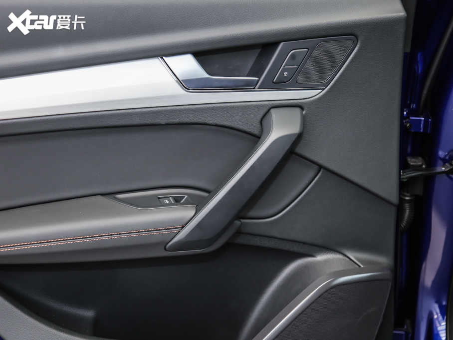 2020?yun)WQ5L 40 TFSI sM(jn)ȡ