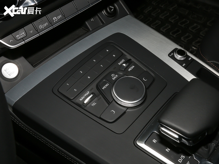 2020WQ5L 40 TFSI sMȡ