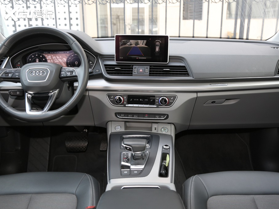 2020?yun)WQ5L 45 TFSI r(sh)