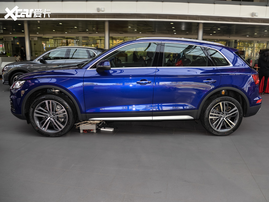 2020?yun)WQ5L 45 TFSI L(fng)