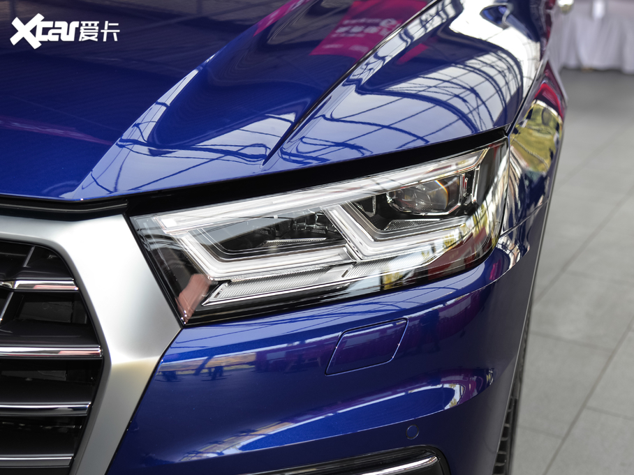 2020?yun)WQ5L 45 TFSI L(fng)