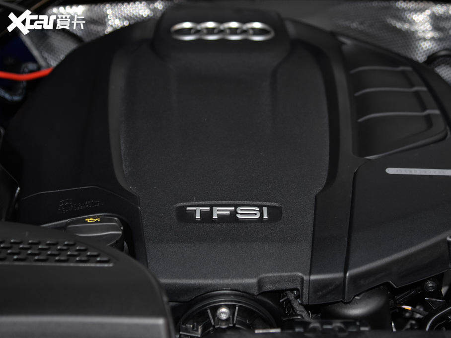 2020µQ5L 45 TFSI 