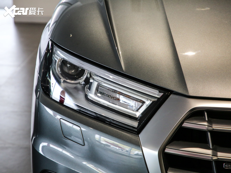 2020WQ5L 40 TFSI sMȡ