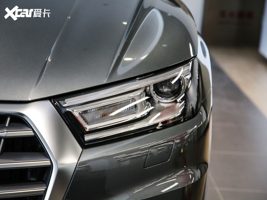 2020WQ5L 40 TFSI sMȡ