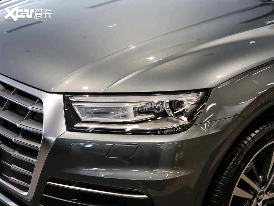 2020WQ5L 40 TFSI sMȡ