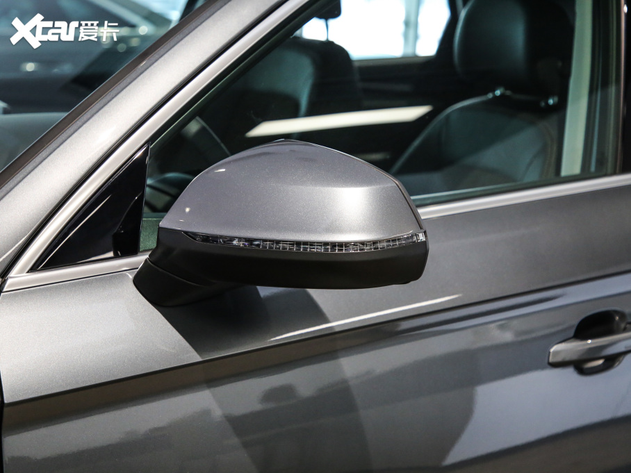 2020WQ5L 40 TFSI sMȡ