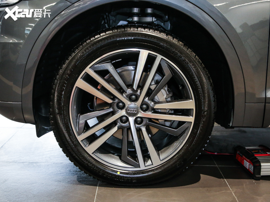 2020WQ5L 40 TFSI sMȡ