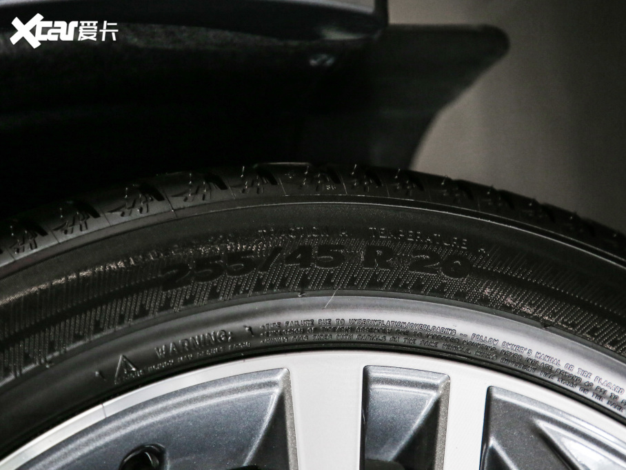 2020WQ5L 40 TFSI sMȡ