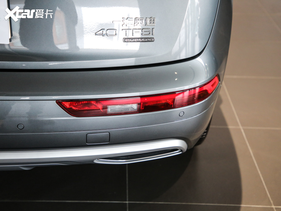 2020WQ5L 40 TFSI sMȡ