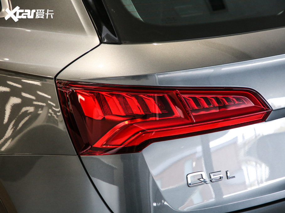 2020WQ5L 40 TFSI sMȡ