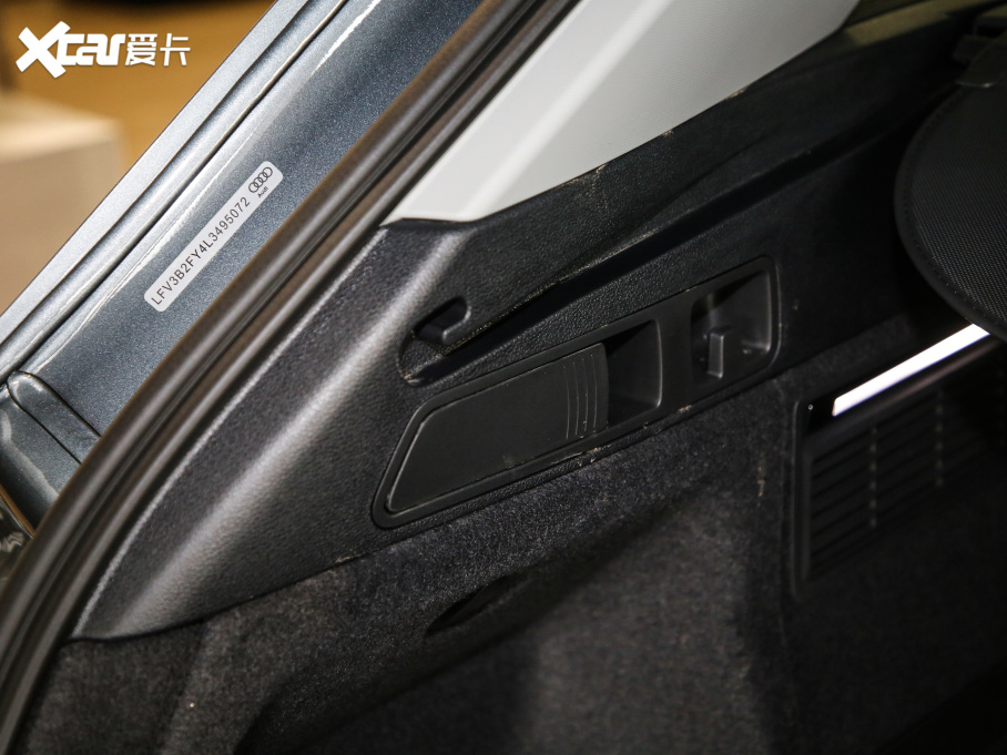 2020WQ5L 40 TFSI sMȡ